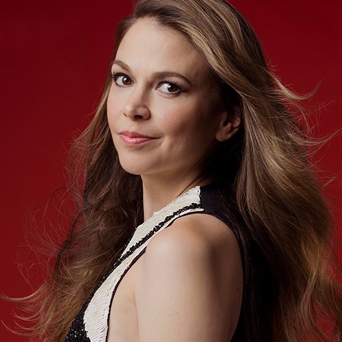 Sutton Foster
