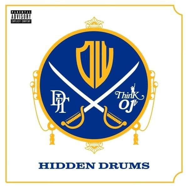 Hidden Drums