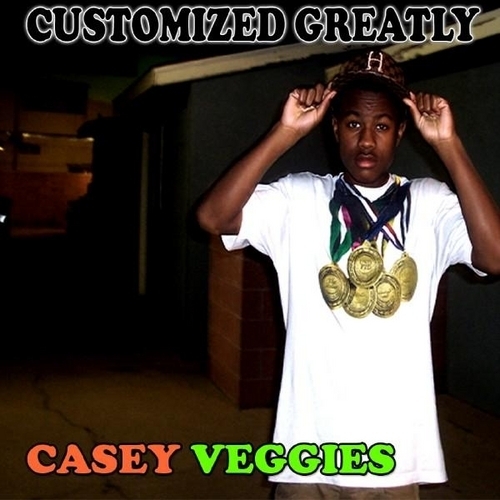 Customized  Greatly Vol. 1