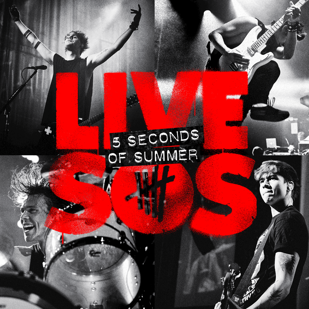 LIVESOS (B-Sides and Rarities)