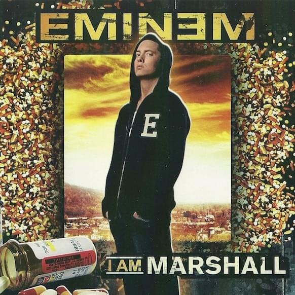 I Am Marshall