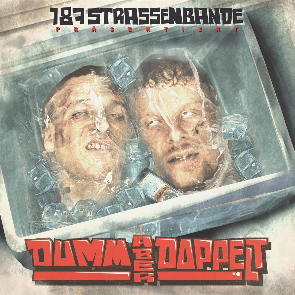dumm aber doppelt (EP)