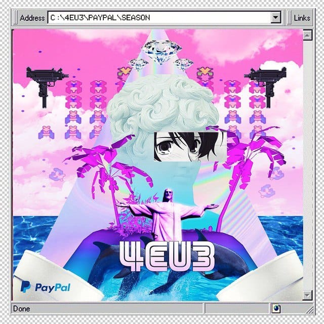 Paypal Season