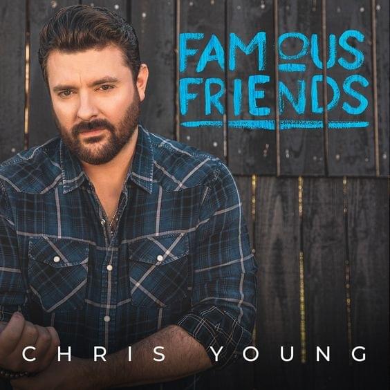 Famous Friends (Deluxe Edition)