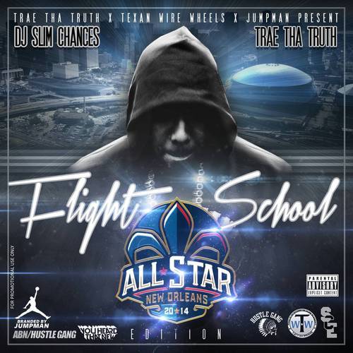 Flight School: All-Star 2014