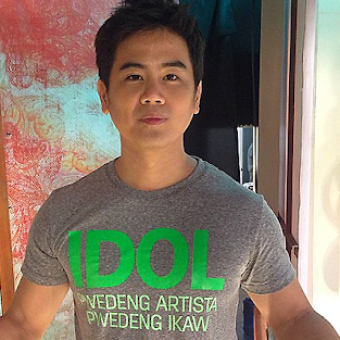 Jimmy Bondoc