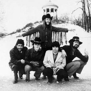 Sir Douglas Quintet