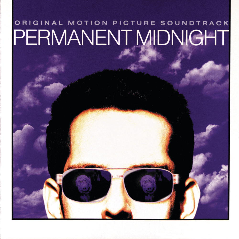 Permanent Midnight (Original Motion Picture Soundtrack)