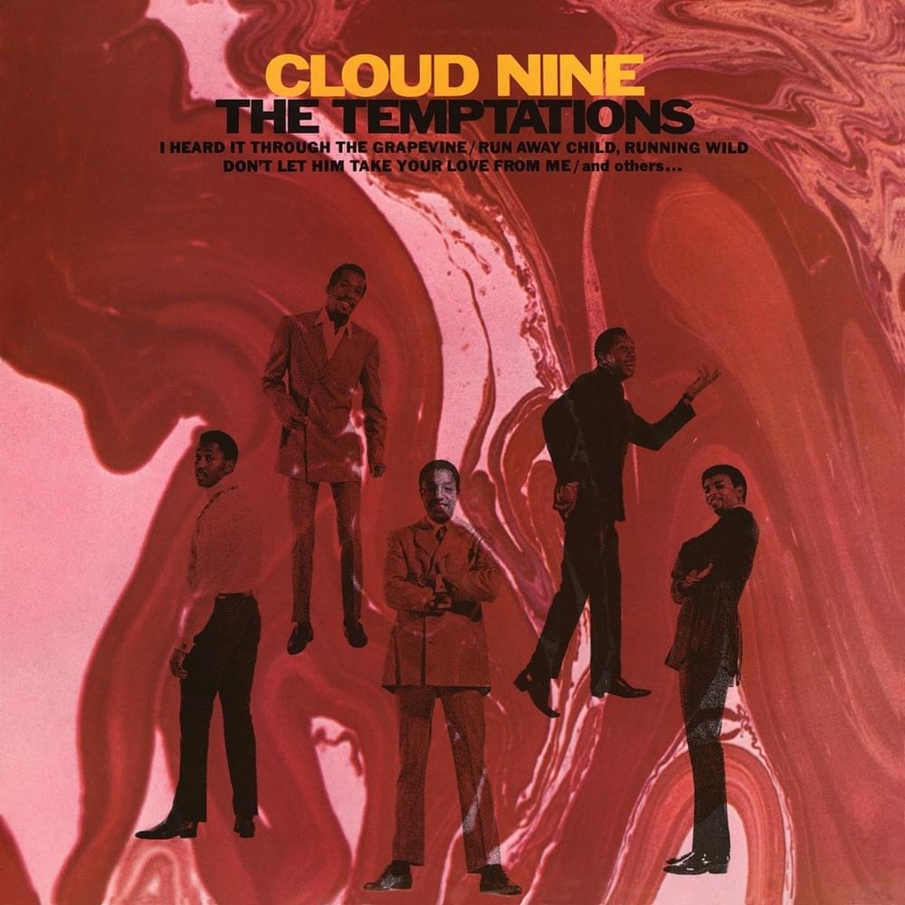 Cloud Nine 