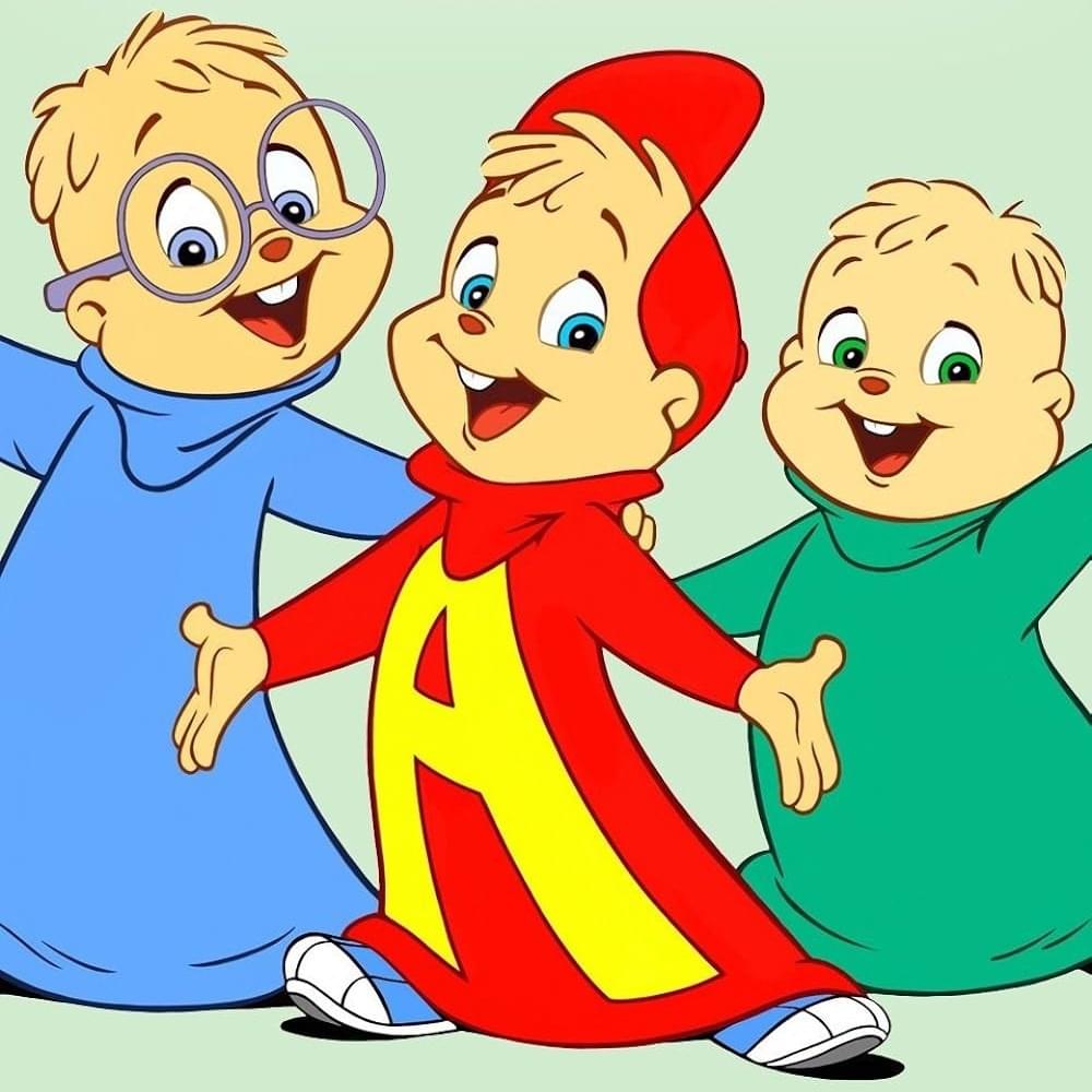 Alvin & The Chipmunks