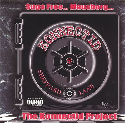 The Konnectid Project Vol. 1