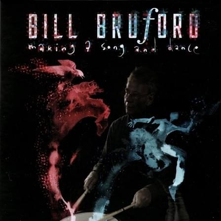 Making a Song and Dance - A Complete-Career Collection