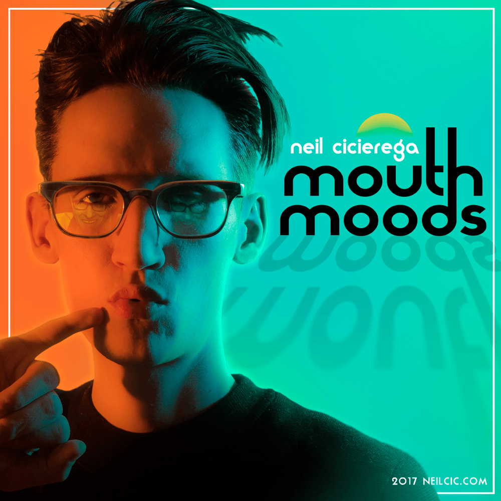 Mouth Moods EP - Single