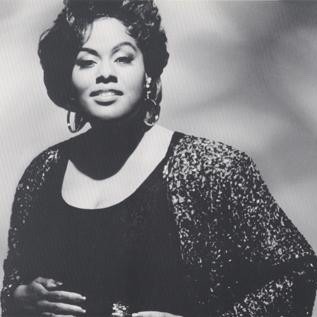 Jennifer Holliday