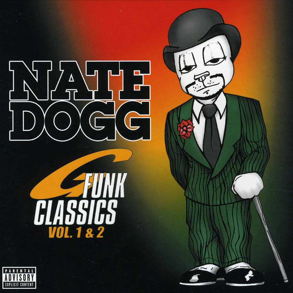 G Funk Classics, Vols. 1 & 2