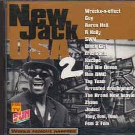 New Jack USA 2