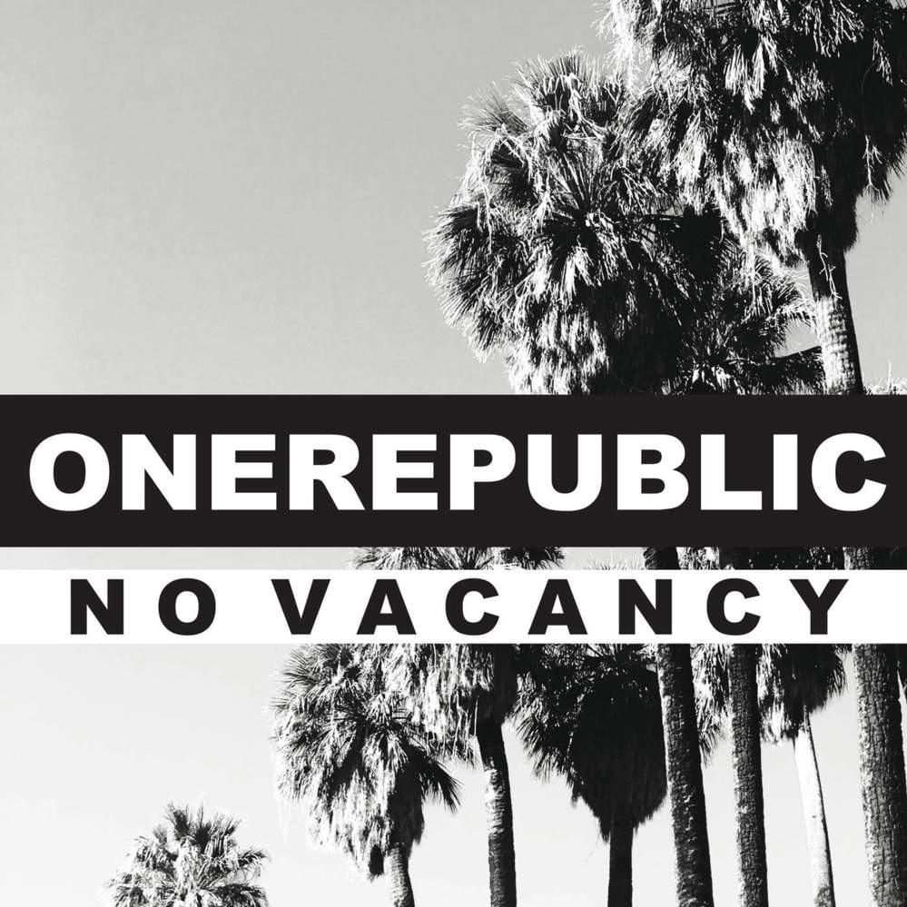 No Vacancy - Single