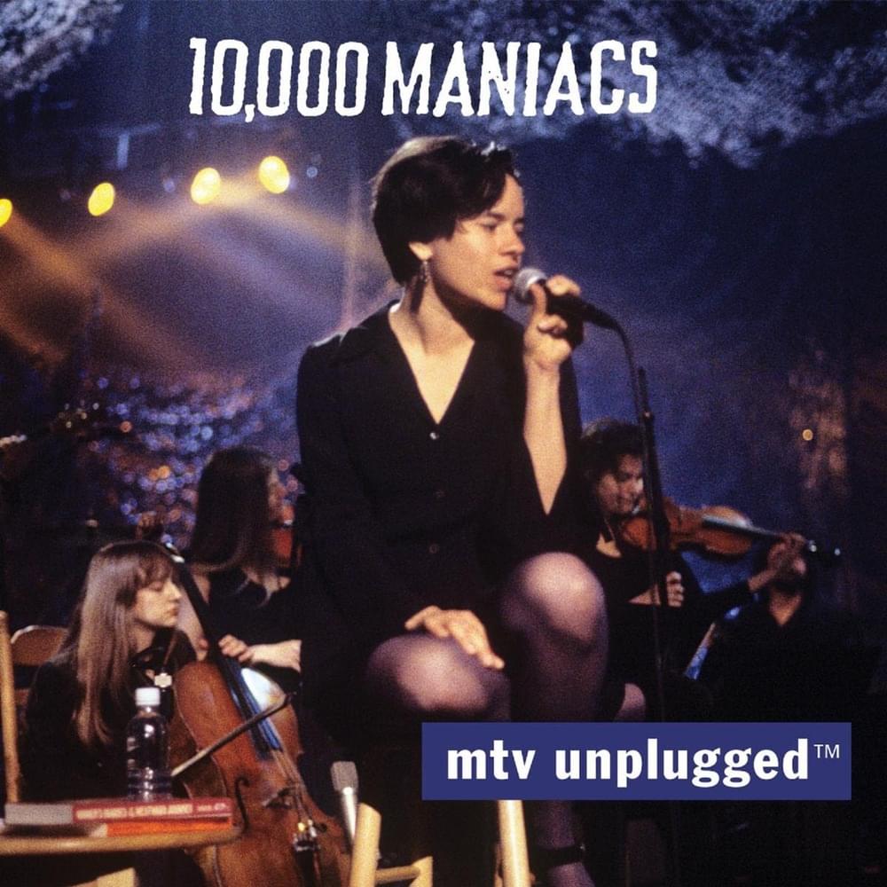 Dallas (Live on MTV Unplugged)