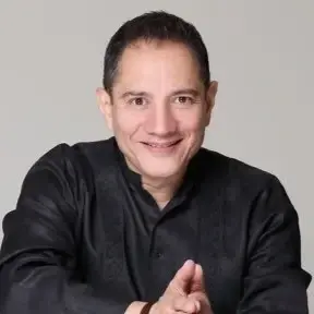 Raúl Carballeda