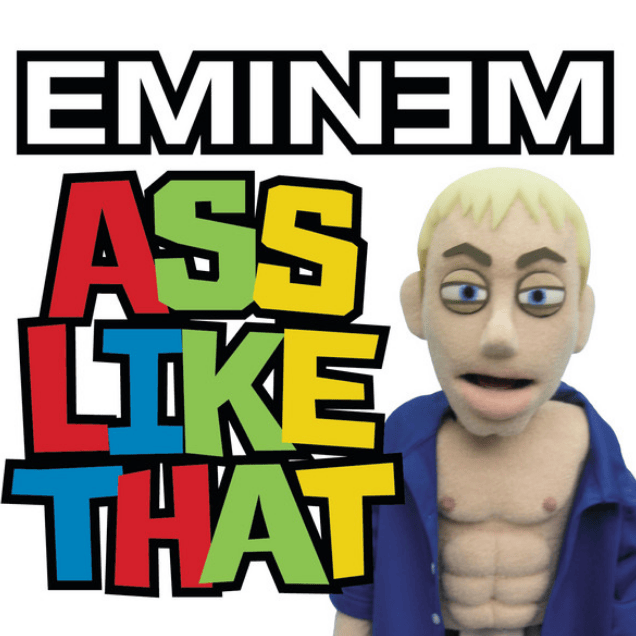 Ass Like That (Streaming Version)
