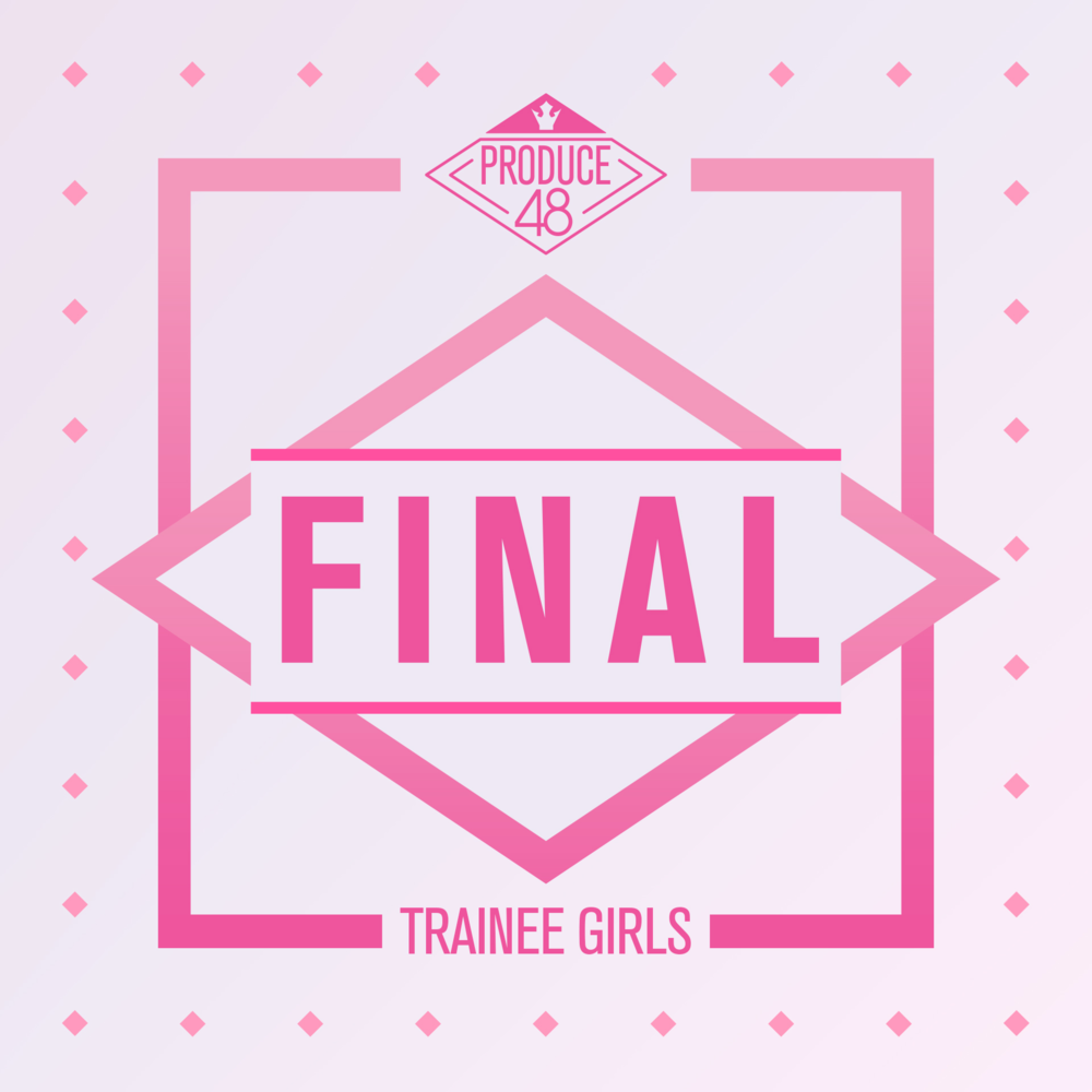 Produce 48 - Final