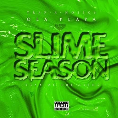 Slime Season (Year of the Slime)