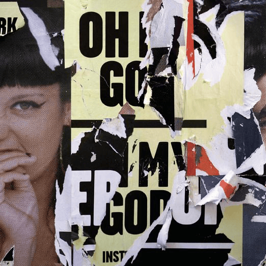 Oh My God - Single