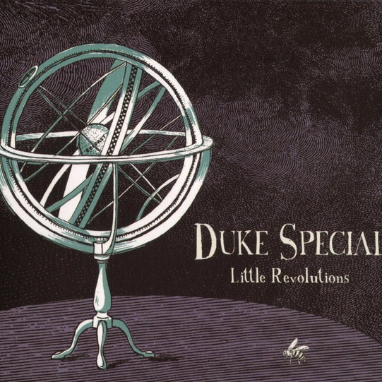 Little Revolutions
