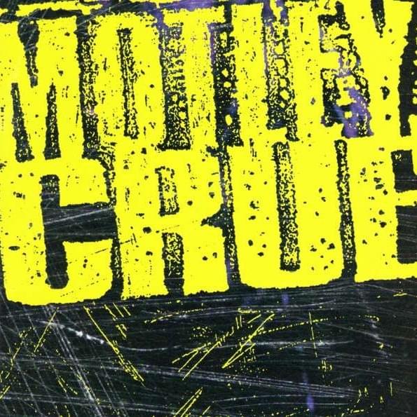 Mötley Crüe