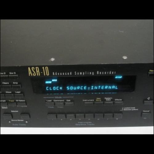 Poops Spotlight Pt. 2 (WKCR and WNYU Demos)
