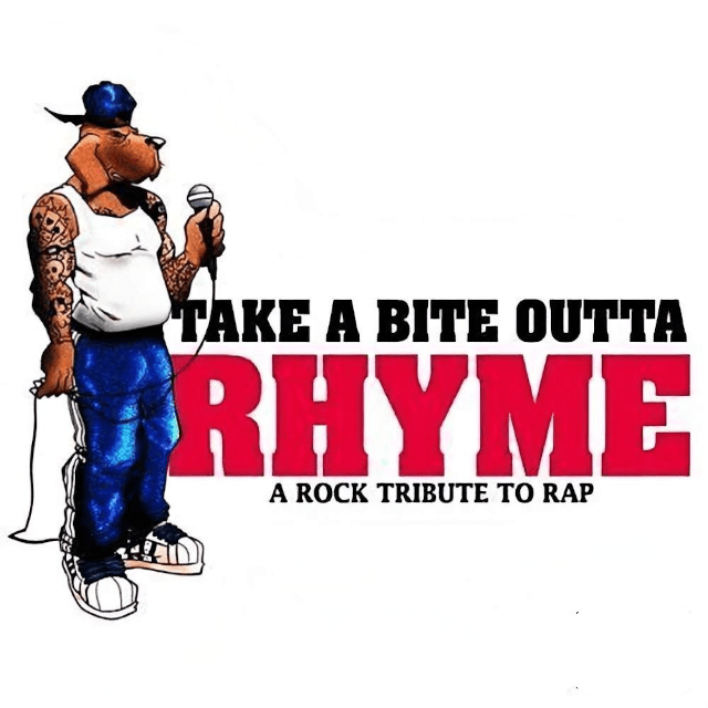 Take A Bite Outta Rhyme: A Rock Tribute to Rap