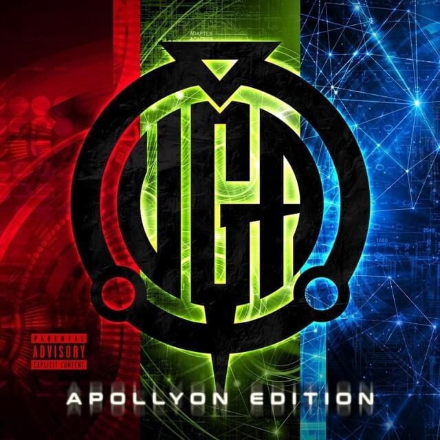 Apollyon Edition