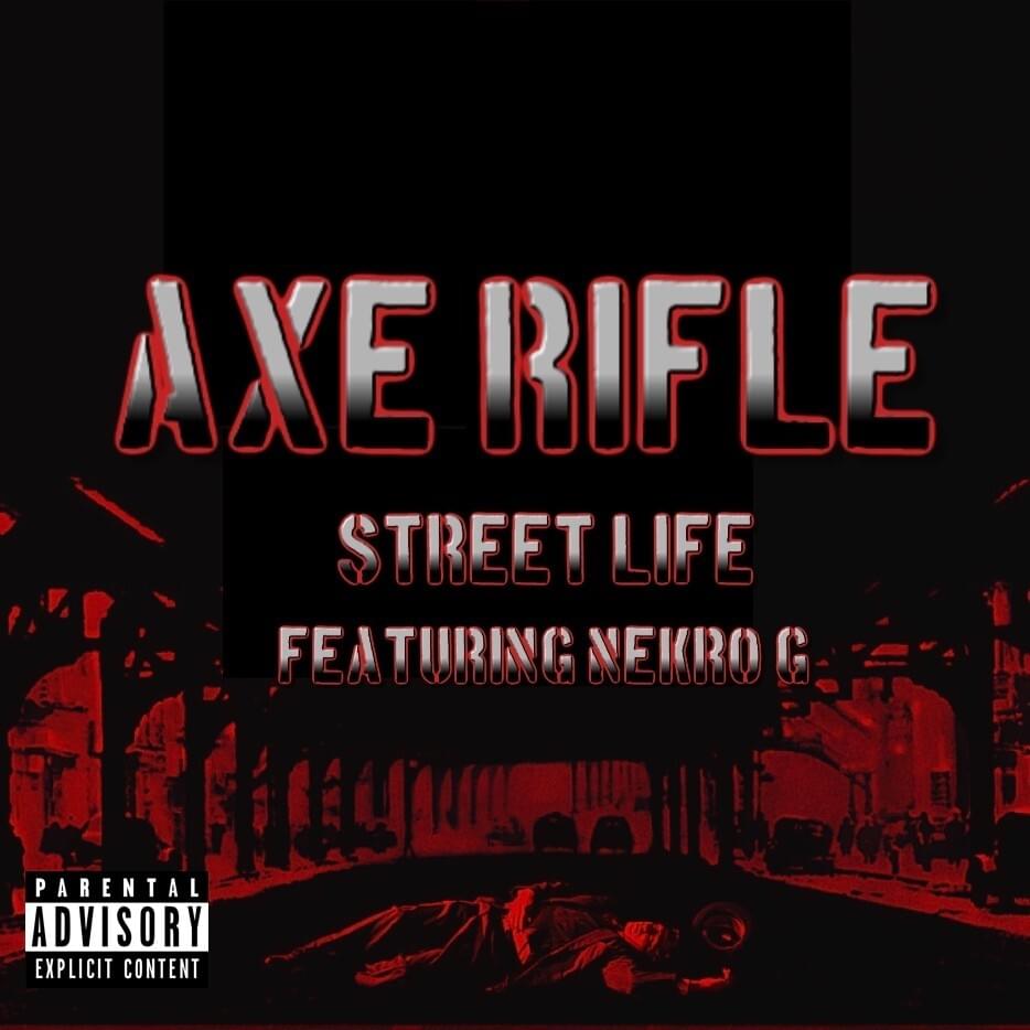 Street Life - Single