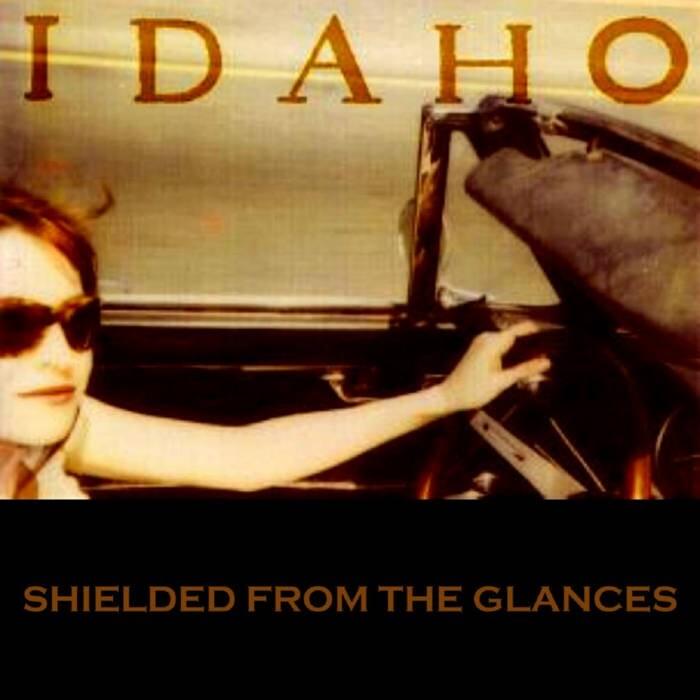Shielded From The Glances