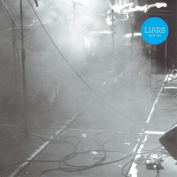 Plaster Casts of Everything [vinyl single]