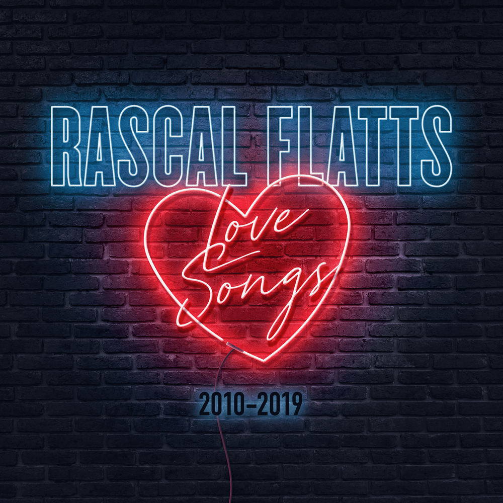 Love Songs 2010-2019 - EP