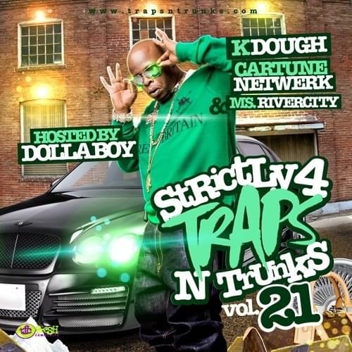 Strictly 4 Traps n Trunks 21