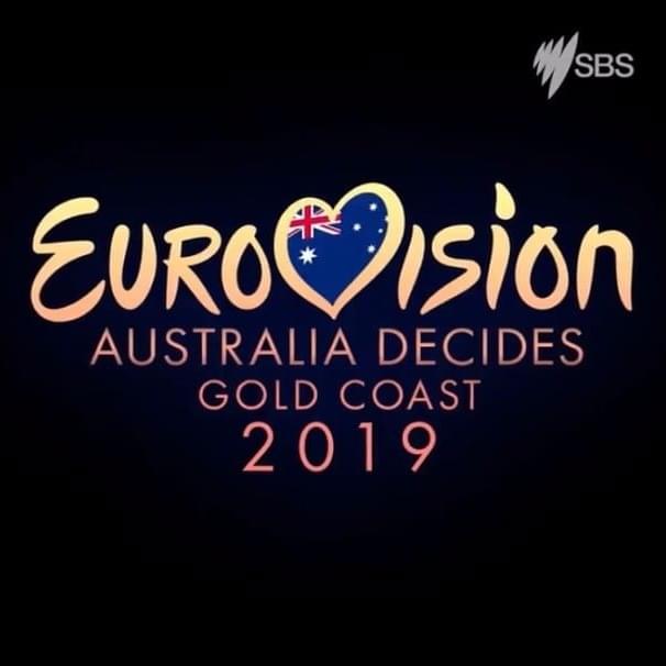 Eurovision - Australia Decides 2019