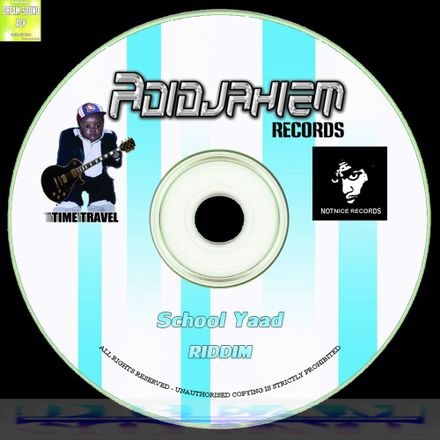 School Yaad Riddim