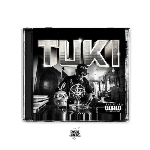 Tuki