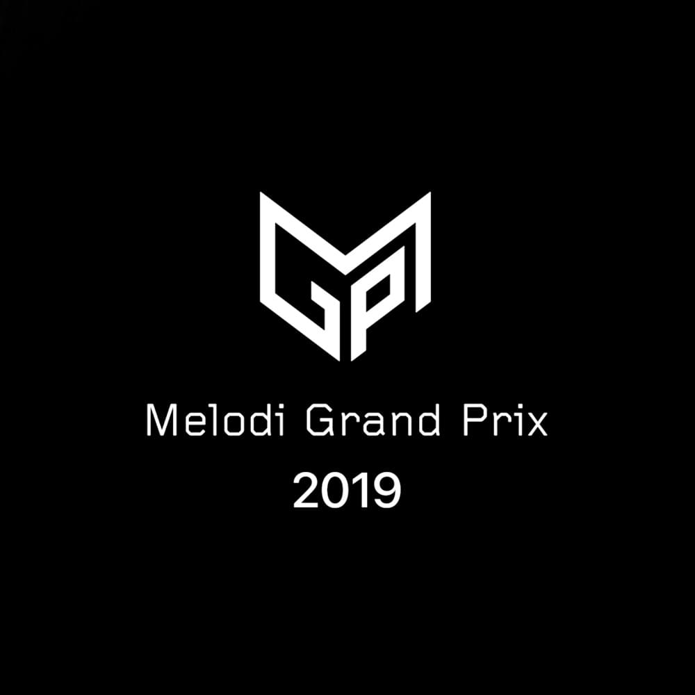 Melodi Grand Prix 2019