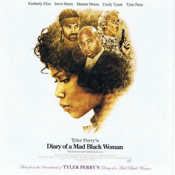 Tyler Perry’s Diary of a Mad Black Woman
