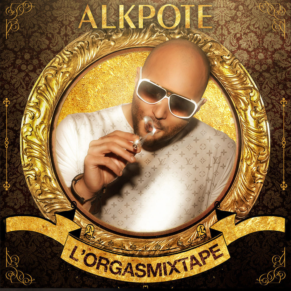 L’orgasmixtape