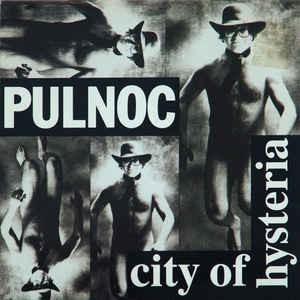 City of Hysteria