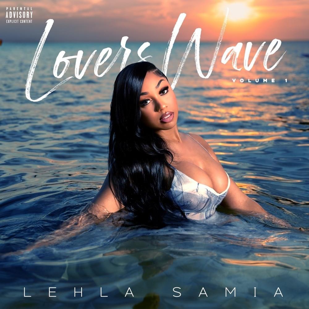 LOVERS WAVE, VOL. 1