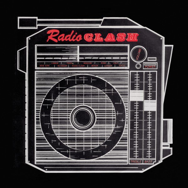 This Is Radio Clash Single