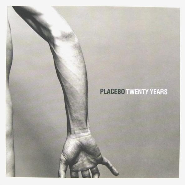 Twenty Years - Single