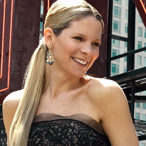 Kelli O’Hara