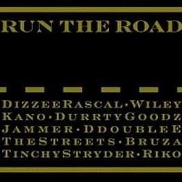 Run the Road Vol. 1