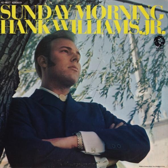 Sunday Morning
